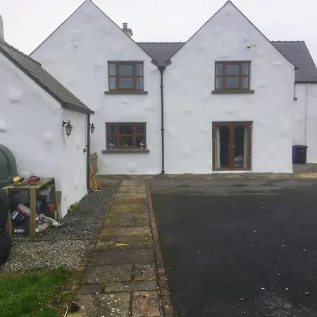 Glenvela Couette-café Castlerea
