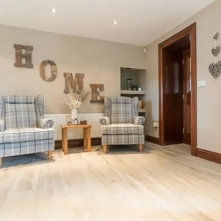 فندق مبيت وإفطار Glenvela Castlerea