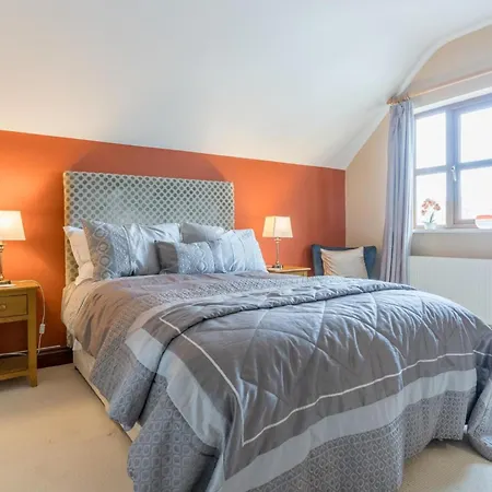 فندق مبيت وإفطار Glenvela Castlerea