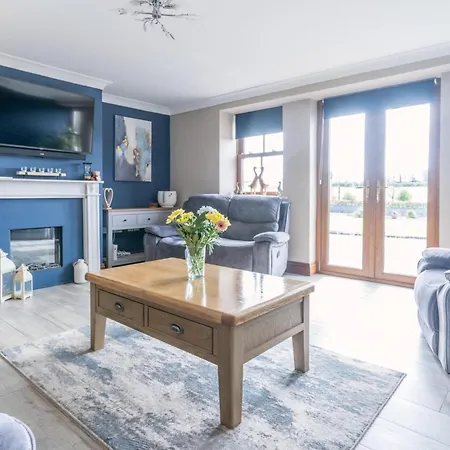 فندق مبيت وإفطار Glenvela 3*