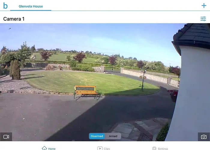 Glenvela Bed & Breakfast 3*