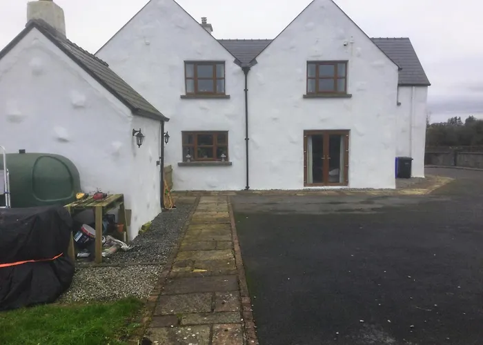Glenvela Bed & Breakfast Castlerea