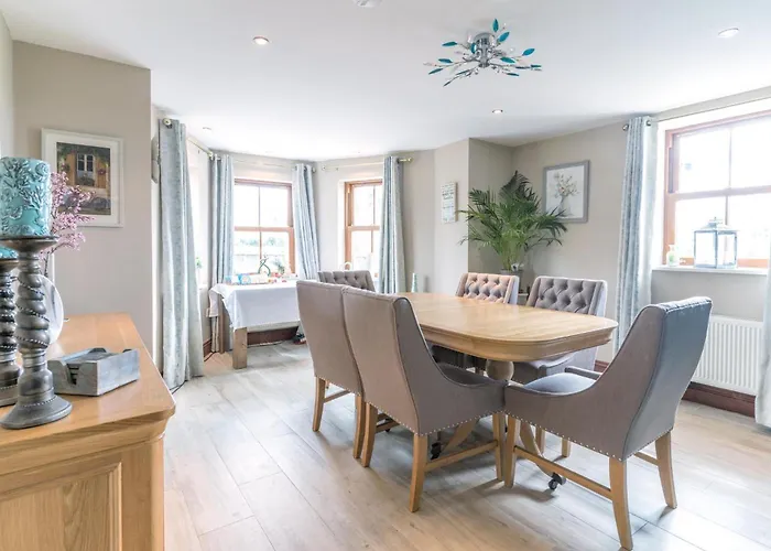 Glenvela 3* Castlerea