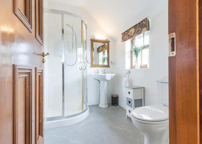 Bed & Breakfast Glenvela 3*