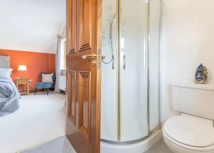 Glenvela Bed & Breakfast 3*