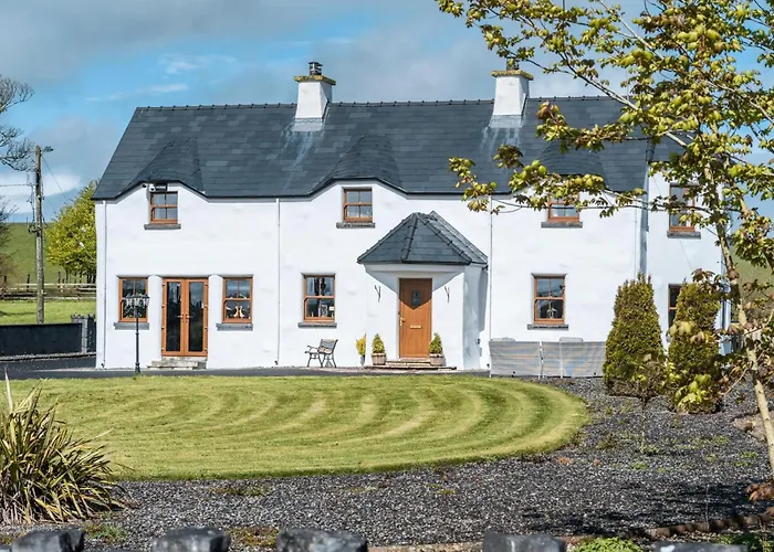 Bed & Breakfast Glenvela Castlerea