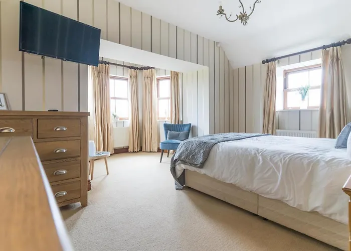 Bed & Breakfast Glenvela