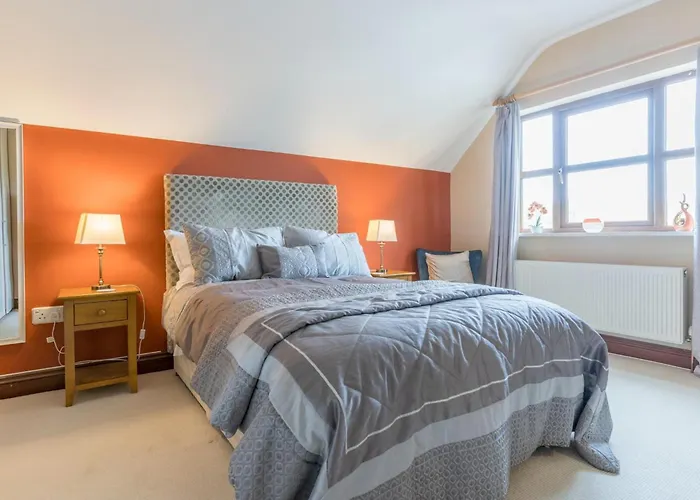 Bed & Breakfast Glenvela Castlerea