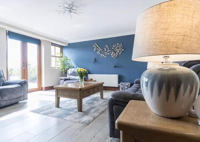 Glenvela Bed & Breakfast