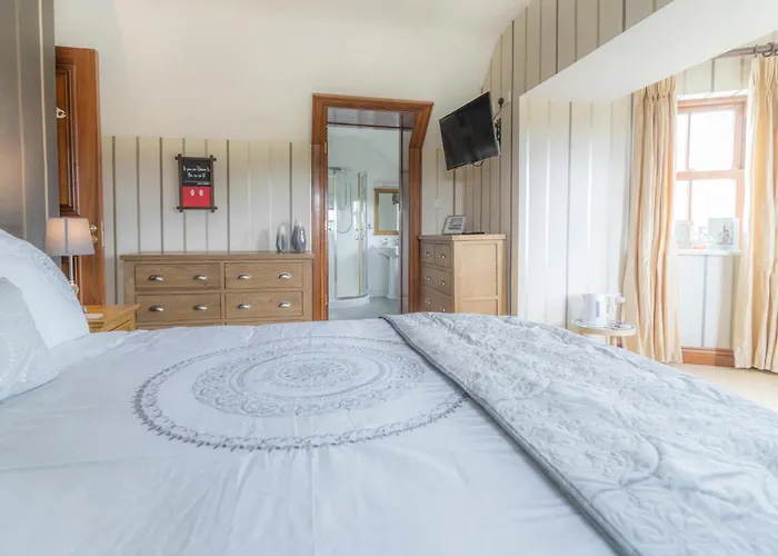 Bed & Breakfast Glenvela