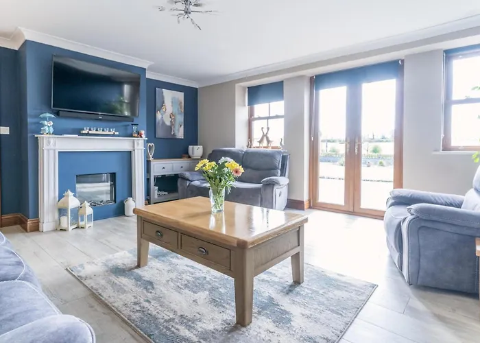 Bed & Breakfast Glenvela 3*