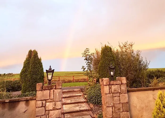 Glenvela 3* Castlerea