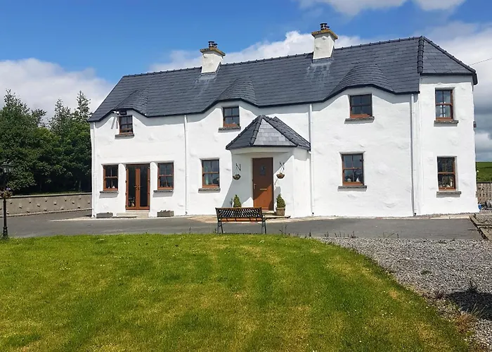 Glenvela Castlerea