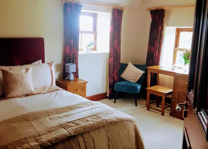 Glenvela 3* Castlerea